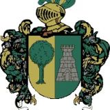 Escudo del apellido Floricio