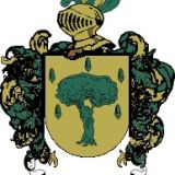 Escudo del apellido Florida