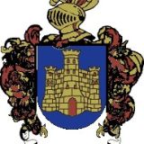 Escudo del apellido Floridad