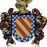 Escudo del apellido Floris