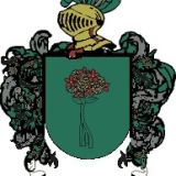 Escudo del apellido Florit