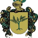 Escudo del apellido Florse