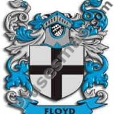 Escudo del apellido Floyd