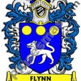 Escudo del apellido Flynn