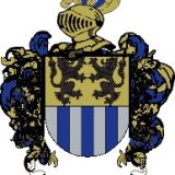 Escudo del apellido Foguet