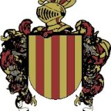 Escudo del apellido Foix