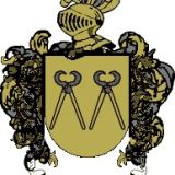 Escudo del apellido Foja