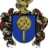 Escudo del apellido Fojeiro