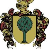 Escudo del apellido Fol