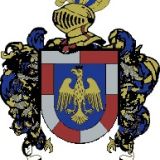 Escudo del apellido Fola