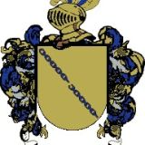 Escudo del apellido Folach