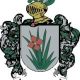 Escudo del apellido Fole