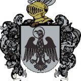 Escudo del apellido Folgosa