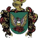 Escudo del apellido Folguer