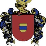 Escudo del apellido Follarat