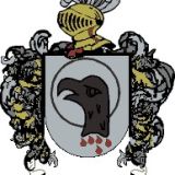 Escudo del apellido Folliet