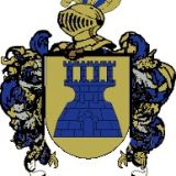 Escudo del apellido Fomboena