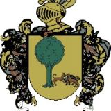 Escudo del apellido Fomelino