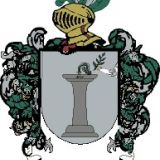 Escudo del apellido Foncalada