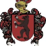 Escudo del apellido Fonchs