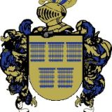 Escudo del apellido Fond