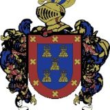 Escudo del apellido Fonda