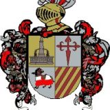 Escudo del apellido Fondevilla