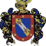 Escudo del apellido Fondón