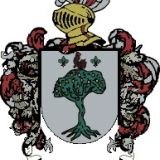 Escudo del apellido Fonfía