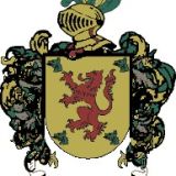 Escudo del apellido Fonoll