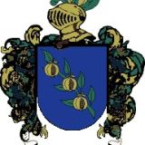 Escudo del apellido Fonolla