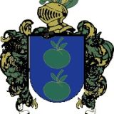 Escudo del apellido Fonquet