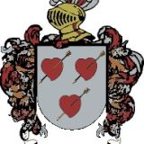Escudo del apellido Fontados