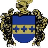 Escudo del apellido Fontagut