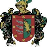 Escudo del apellido Fontana