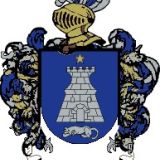 Escudo del apellido Fontanals