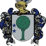 Escudo del apellido Fontanills
