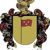 Escudo del apellido Fontbona
