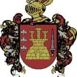 Escudo del apellido Fontebellas