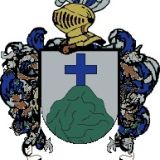 Escudo del apellido Fontech