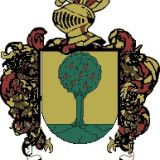 Escudo del apellido Fontecheli