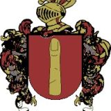 Escudo del apellido Fonteciela
