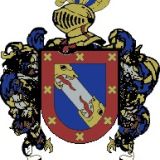 Escudo del apellido Fontela