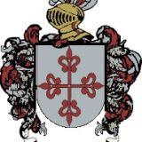 Escudo del apellido Fontellas