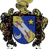 Escudo del apellido Alza