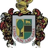 Escudo del apellido Alza-echea