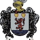 Escudo del apellido Alzaibar