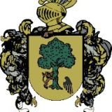 Escudo del apellido Alzamora