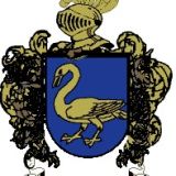 Escudo del apellido Alzarre