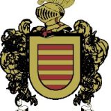 Escudo del apellido Alzava